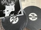 PUBLIC IMAGE LTD METAL BOX SECOND EDITION JAPAN 2 LP YB-7006 7-AX '80 POSTER PIL