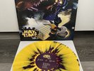 A Hat In Time Vinyl Record Original Soundtrack Volume 2 LP Nyakuza  VGM
