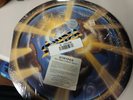 stryper soldiers under command vinyl Picture Disc