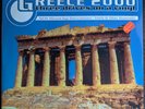 Three Drives on a Vinyl - Greece 2000 Saccoman York Mixes [ZYX] 1998 Vinyl