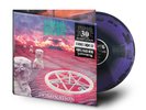 Morbid Angel - Domination (Purple&Black Merge Vinyl LP 2025, Limited Edition)