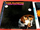Duke Ellington & John Coltrane 