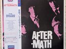 The Rolling Stones – Aftermath L20P1016 Japanese pressing Mint Blue Vinyl