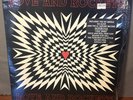 Love And Rockets Self Titled Vinyl Record LP 9715-1-R  1989 VG+  SHRINK HYPE