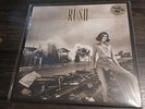 RUSH Permanent Waves Vinyl 2015 180 Gram audiophileDMM Analouge SEALED with Hype