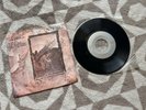 LED ZEPPELIN : BLACK DOG + ROCK AND ROLL  THAILAND RECORDS VINYL 7 