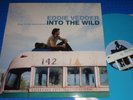 EDDIE VEDDER - Into The Wild Soundtrack - Blue Vinyl