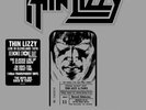 Thin Lizzy - Live In Cleveland 1976 New & Sealed RSD 2026