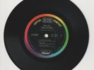 Meet The Beatles - Juke box 33 ep