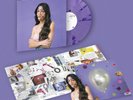 Olivia Rodrigo SOUR IVC Edition Vinyl LIMITED /3000 HAND-NUMBERED - PRESALE