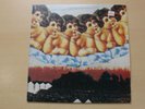 The Cure/Japanese Whispers/1983 Sire LP/USA Issue