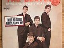 THE BEATLES Introducing The Beatles FACTORY SEALED ORIGINAL 1964 PRESSING
