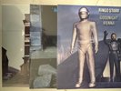 3 COLORED VINYL LPS BEAUCOUPS GOODNIGHT  VIENNA SENTIMENTAL SEALED RINGO STARR