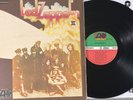 Led Zeppelin II - RL/SS  Hot Mix First Press Monarch Atlantic SD-8236 Vinyl LP