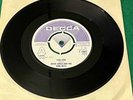 Davie Jones & The King Bees (David Bowie) 1978 Uk DEMO 7