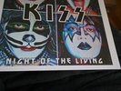 KISS – Night of the Living Live Tokyo 1988 • Limited Ed. Vinyl LP • NEW