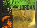 Junior Byles Jordan 1976 Reggae Music Record LP