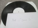 Mott – Drive On Promo, Test Pressing, White Label CBS Records S 69154 LP Album
