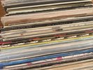Cool J Watt + Lords Of Lyrics 12” Combined