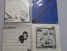 4 U2 PLAY EXCLUSIVE IRELAND COLORED WAX 7