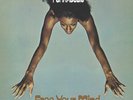 Funkadelic - Free Your Mind and Your Ass Will Follow - Blue [New Vinyl LP] Blue,
