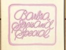 Barbra Streisand Special ABC Radio Network 1979 2 LP Box, Program Notes