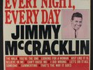 JIMMY MCCRACKLIN: every night, every day IMPERIAL 12