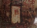 Black Sabbath - Mob Rules 1981 Europe Misprint Vertigo Record EX/VG+ Condition
