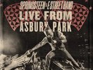 BRUCE SPRINGSTEEN Live From Asbury Park Boxset Vinyl RSD 2026 Record