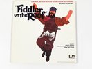 Fiddler On The Roof 2LP United Artists Records UAD-60011/2 Vinyl 1971 NEW SEALED