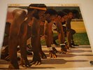 The Blackbyrds Action 1977 Lp Fantasy Records First Press G/f Funk-Soul Vg+/G+