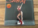 Melanie C Sweat  Opaque Orange Vinyl LP 2026 Limited Edition SPICE GIRLS SEALED