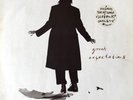 Tasmin Archer - Great Expectations (LP) (1st Pressing) (VG-/EX)
