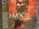 DMX  It's Dark And Hell Is Hot  Double LP  Blood Out Blood In Vinyl  VMP