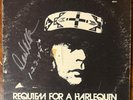 David Allan Coe Requiem for a Harlequin
