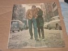 The Freewheelin' Bob Dylan Columbia 2 Eye Mono Record Beautiful Shiny Vinyl LP