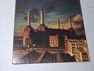 Pink Floyd – Animals (1977) JC 34474 • VG+ Vinyl • VG-Gatefold • Original Inner-