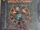 Overkill - Horroscope/ Vinyle Lp/Sealed