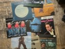 Johnny Cash Hank Williams 14 More of Hank's Greatest Hits Vinyl LP Columbia 12