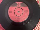 David Bowie I Dig Everything I’m Not Losing Sleep Pye 1966 7” Vg+ Nr Ex Rare