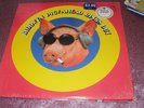 BLODWYN PIG AHEAD RINGS OUT LP SEALED A&M LABEL JETHRO TULL NO BAR CODE