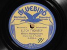 Miller's Merrymakers - Elton Two-Step - BLUEBIRD 2016 E/E+