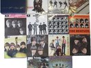The Beatles EP Collection Box Set Parlophone BEP14 7” Vinyl 1981 UK TESTED WORKS
