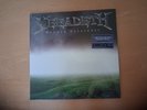 Megadeth. Hidden Treasures. RSD 2026. LIMITED. PURPLE & BLACK MARBLE VINYL. NEW.