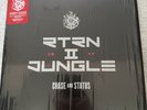 Chase & Status RTRN II Jungle 2024 Limited Red Vinyl