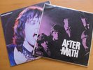 Rolling Stones Milestones & Afermath 2LP Decca Vinyl SKL 5098 & LK4786 1st 1A 1B