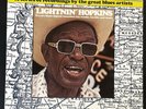 Lightnin' Hopkins - The Legacy Of The Blues Vol.12 1976 GNP Crescendo GNPS-10022