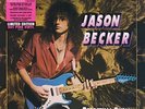 Jason Becker - Perpetual Burn - Used Vinyl Record - F6999z