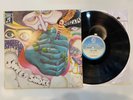 Sweet Smoke – Just A Poke - LP - EKPL-0186