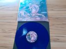 CANNIBAL CORPSE- BLOODTHIRST LP BLUE VINYL